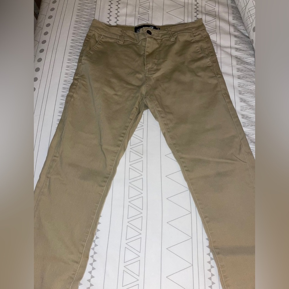 RSQ Skinny Chino Pants 30 x 30